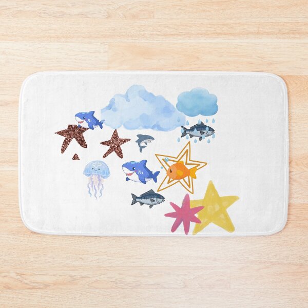 Item preview, BEACH designed and sold by poshlaneshop.