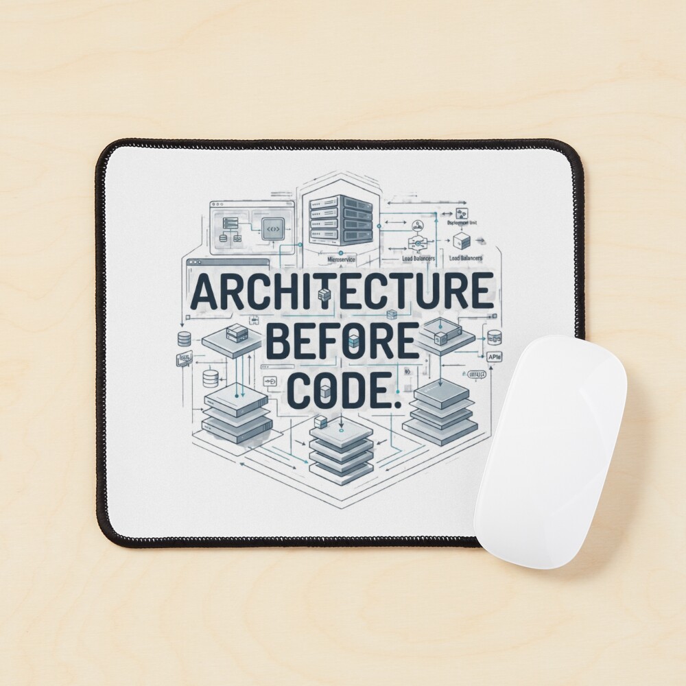 Item preview, Mouse Pad designed and sold by Mora2023.