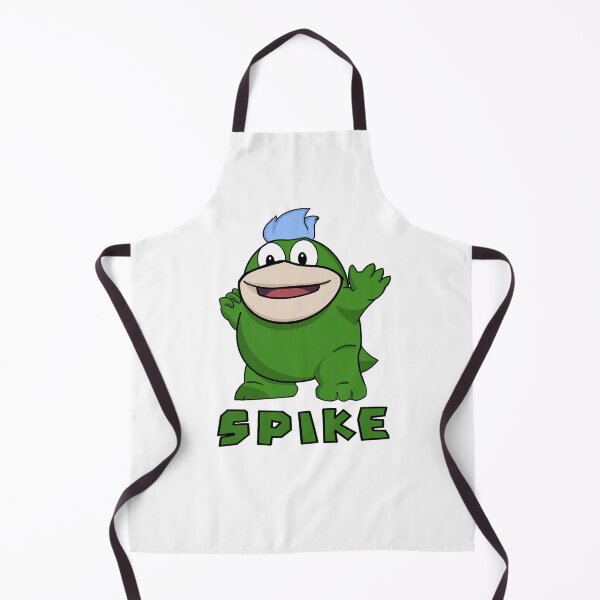 Item preview, Spike Super Mario bros3 designed and sold by Whale studio.