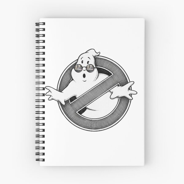Item preview, Ghostbusters Logo Ecto-1 Street Reflection designed and sold by Bad-Decisions-Designs.