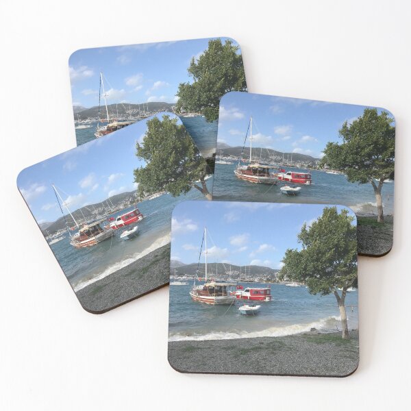 Item preview, By the sea in the south designed and sold by Jouelle Ocan.