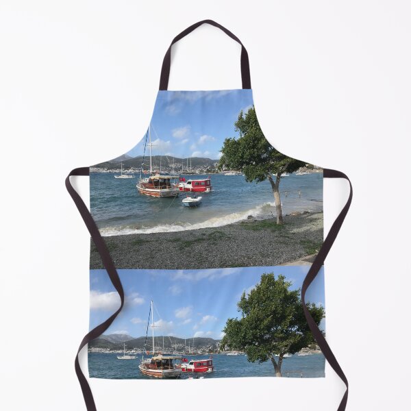 Item preview, By the sea in the south designed and sold by Jouelle Ocan.
