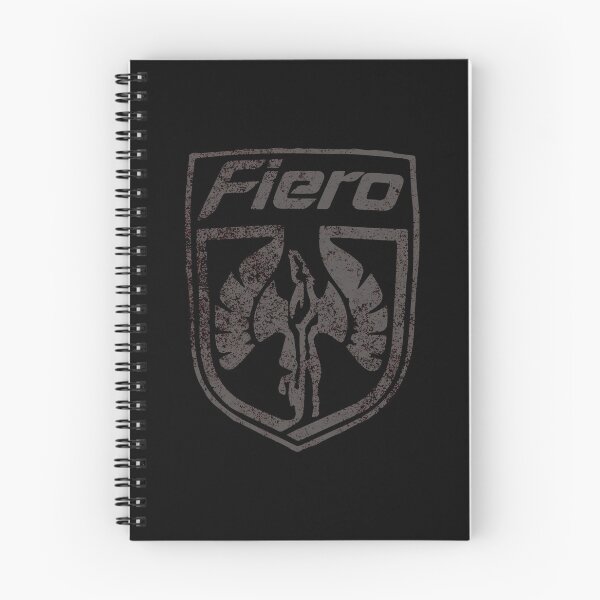 Item preview, 80S Pontiac Fiero Sports Car Emblem designed and sold by ubilesfaigleo.