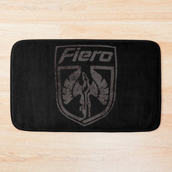 Item preview, 80S Pontiac Fiero Sports Car Emblem designed and sold by ubilesfaigleo.