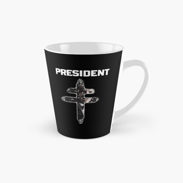 Item preview, PRESIDENTS Cross Dark designed and sold by LysandraSincla.