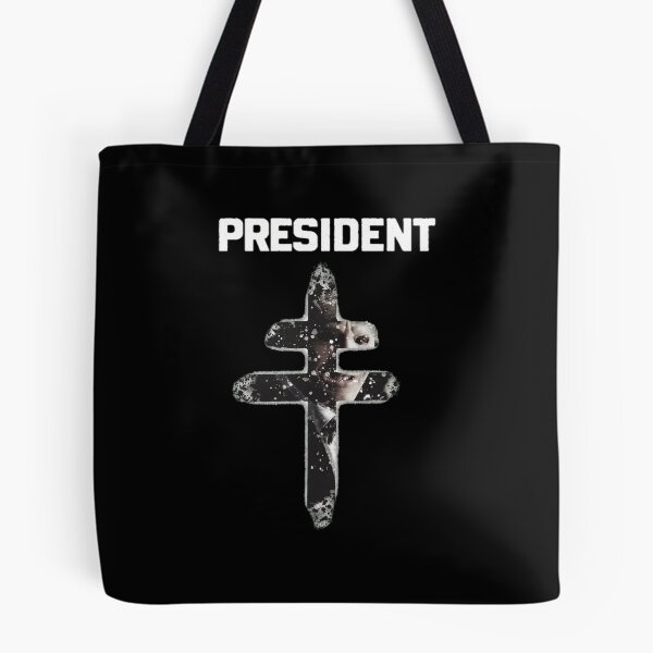 Item preview, PRESIDENTS Cross Dark designed and sold by LysandraSincla.