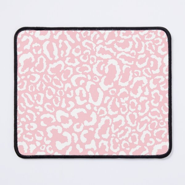 Item preview, Leopard Print in Soft pink, Trendy Animal Skin designed and sold by CHERRY--SHOP.