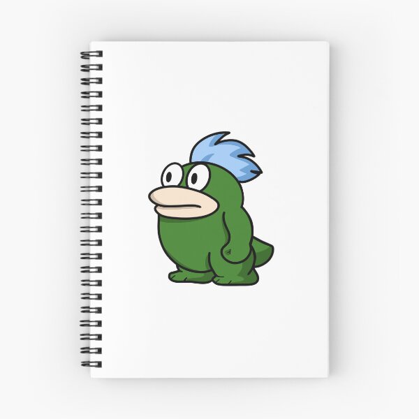 Item preview, Spike Super Mario designed and sold by Whale studio.