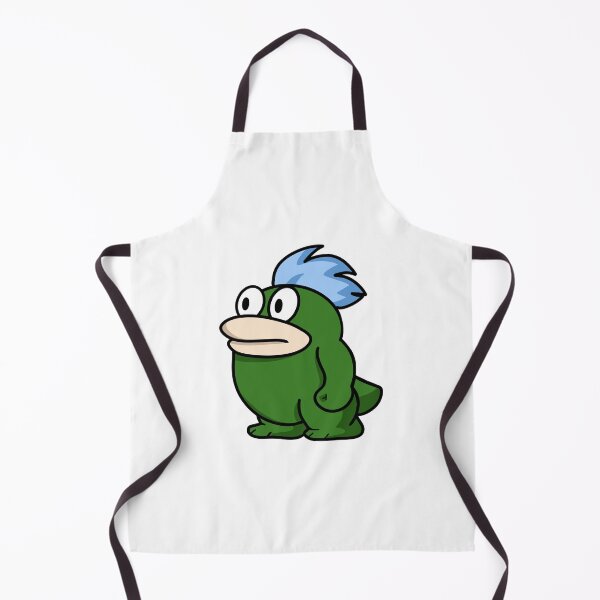Item preview, Spike Super Mario designed and sold by Whale studio.