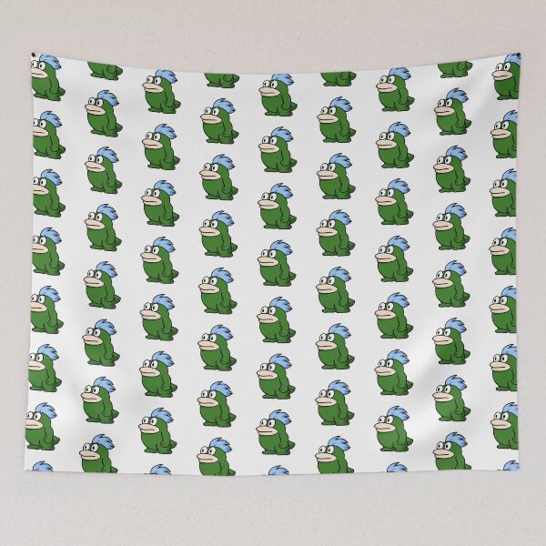 Item preview, Spike Super Mario designed and sold by Whale studio.