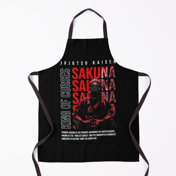 Item preview, Sukuna designed and sold by Ribbon-friends.