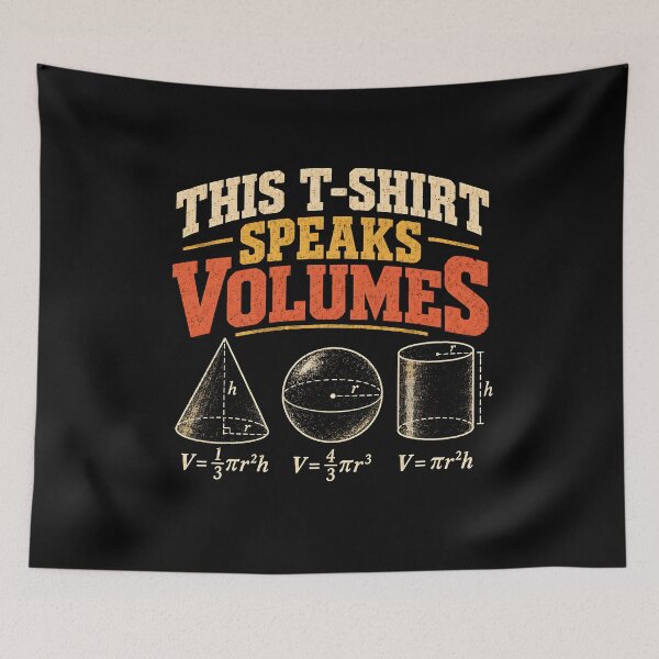 Item preview, This Speaks Volumes  designed and sold by a-turner-paint.