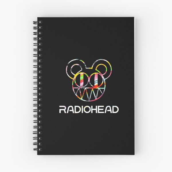 Item preview, Radioheads Bear Head designed and sold by LysandraSincla.
