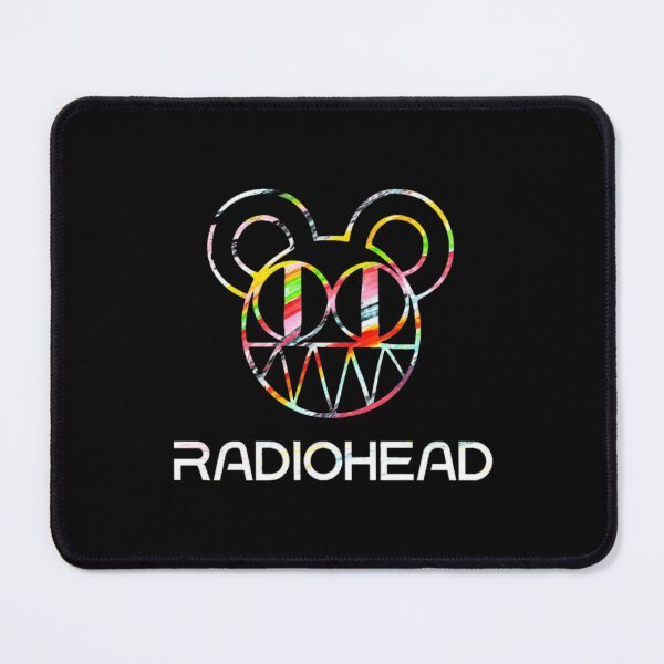 Item preview, Radioheads Bear Head designed and sold by LysandraSincla.