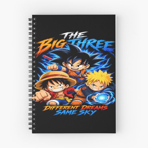 Item preview, The Big Three | Different Dreams  designed and sold by TTdesigns123.