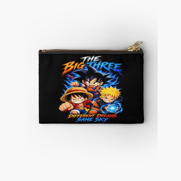 Item preview, The Big Three | Different Dreams  designed and sold by TTdesigns123.