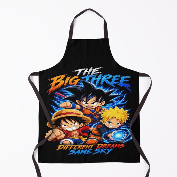 Item preview, The Big Three | Different Dreams designed and sold by TTdesigns123.