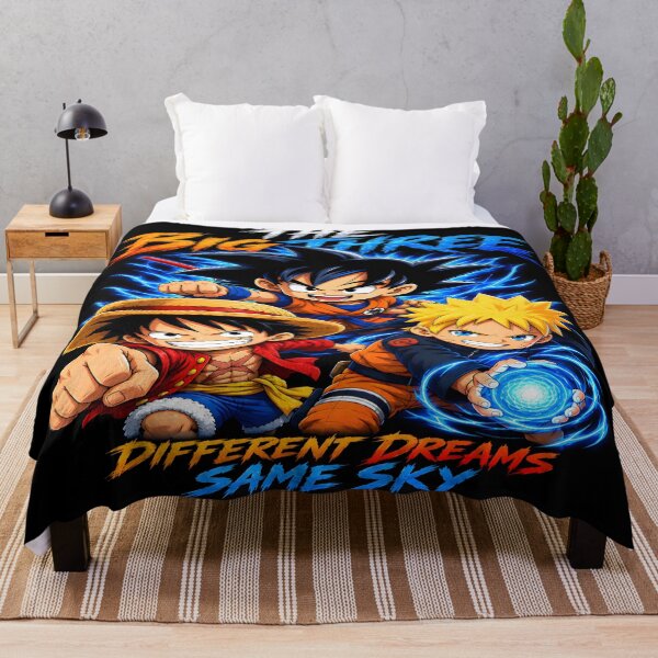 Item preview, The Big Three | Different Dreams designed and sold by TTdesigns123.