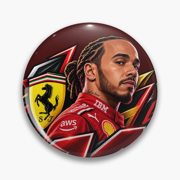 Item preview, Lewis designed and sold by Speed & Sport.