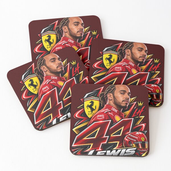 Item preview, Lewis designed and sold by Speed & Sport.