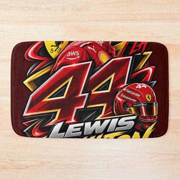 Artikelvorschau, Lewis entworfen und verkauft von Speed & Sport.
