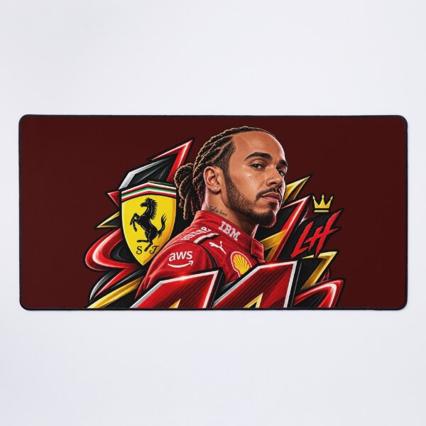Item preview, Lewis designed and sold by Speed & Sport.