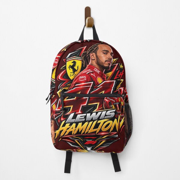 Aperçu de l'œuvre Lewis créée et vendue par Speed & Sport.