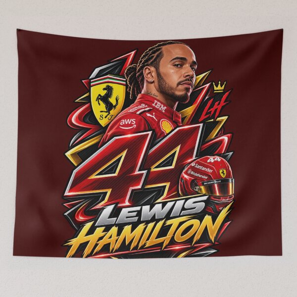 Artikelvorschau, Lewis entworfen und verkauft von Speed & Sport.