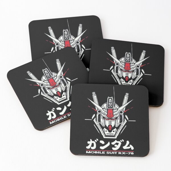 Item preview, Mechanical Heroism and Precision Design – Mobile Suit RX‑78 Gundam designed and sold by WATEKE.