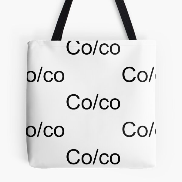Item preview, Pronombres - Co/co designed and sold by AYTFA.