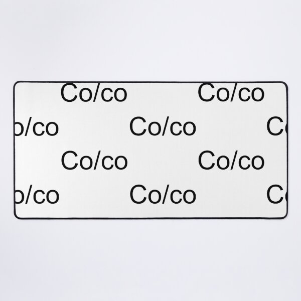 Item preview, Pronouns - Co/co designed and sold by AYTFA.