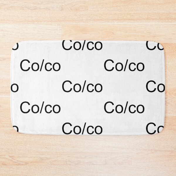 Item preview, Pronouns - Co/co designed and sold by AYTFA.