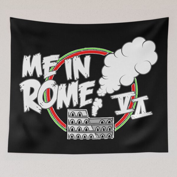 Item preview, Vape Nation en Roma VA designed and sold by 7ate9Dogs.