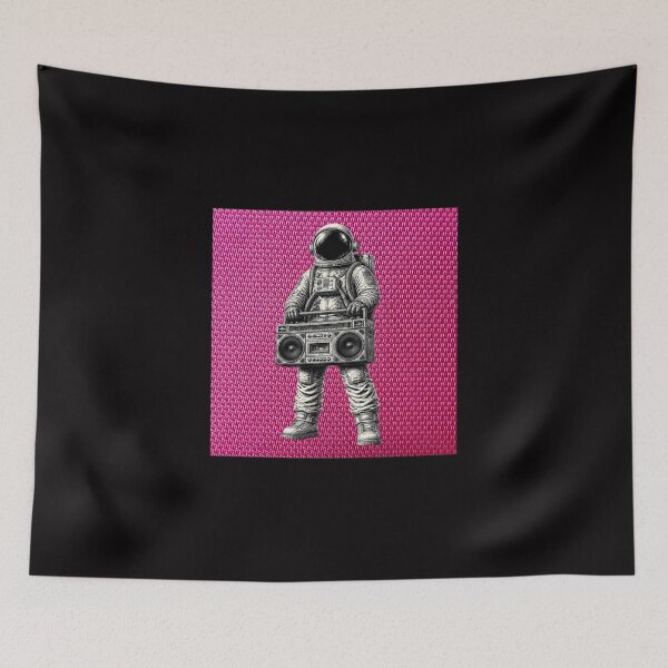 Item preview, ArtRetroHipHopStreet designed and sold by Artrendzs.