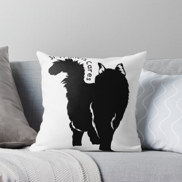 Item preview, Elegant St. Francis Inspired Fluffy Animal Artwork by APSOCIETY designed and sold by Ezarok.