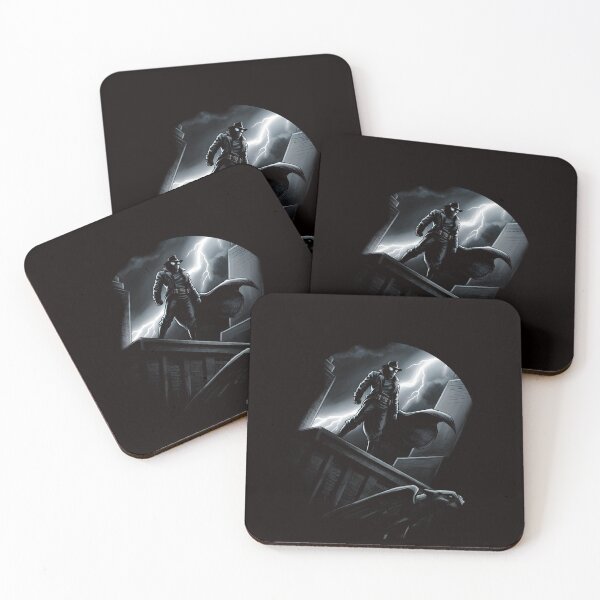 Item preview, Spider-Man Noir designed and sold by MikeMoreArt.