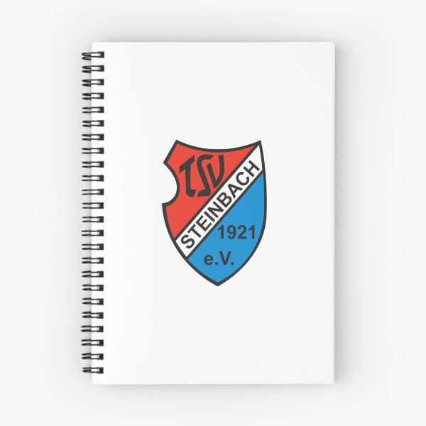 Item preview, TSV Steinbach Haiger Football Club Crest Logo Since 1921 Germany designed and sold by Micaly.