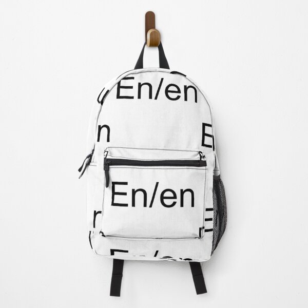 Item preview, Pronouns - En/en designed and sold by AYTFA.