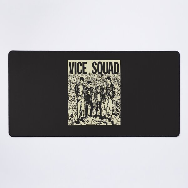 Item preview, Vice Squad Illustration Artwork by BristolHummm designed and sold by The Zenless System.