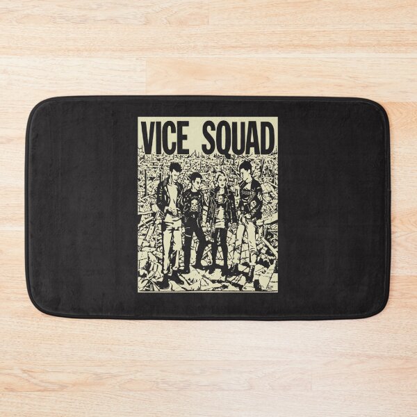 Item preview, Vice Squad Illustration Artwork by BristolHummm designed and sold by The Zenless System.