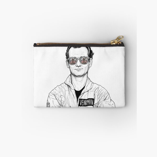 Item preview, Peter Venkman Terror Dog Temple Reflection designed and sold by Bad-Decisions-Designs.