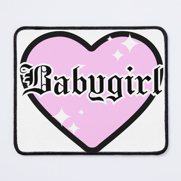 Item preview, babygirl designed and sold by Myth and Mayhem .