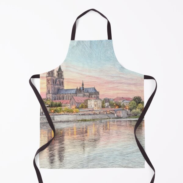Item preview, Magdeburg designed and sold by sid1802.