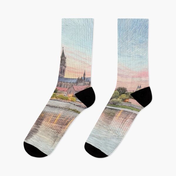 Item preview, Magdeburg designed and sold by sid1802.