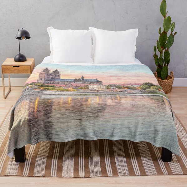 Item preview, Magdeburg designed and sold by sid1802.