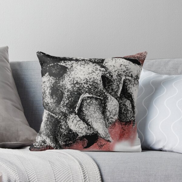 Item preview, Inner Beast - Breaking Free designed and sold by NovastormDesign.