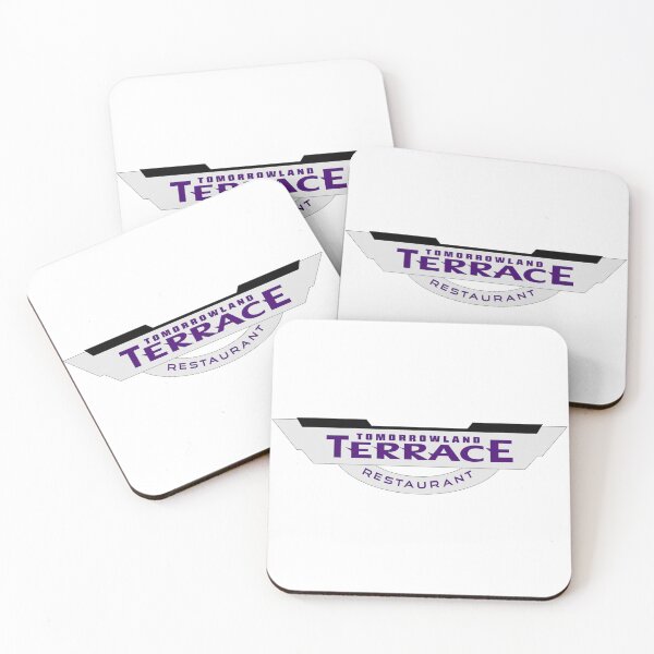 Item preview, Tomorrowland Terrace Sign designed and sold by Tnsamhooker.
