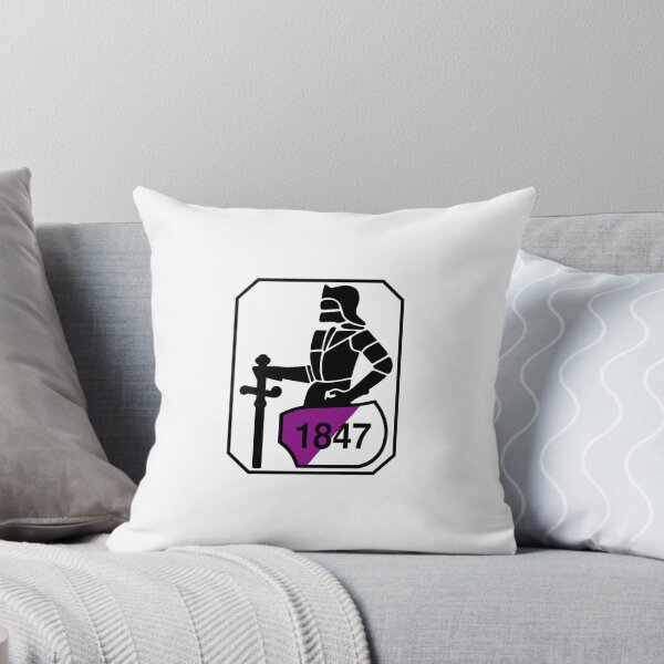 Item preview, TSV Schwaben Augsburg Football Club Crest Logo Since 1847 Germany designed and sold by Micaly.