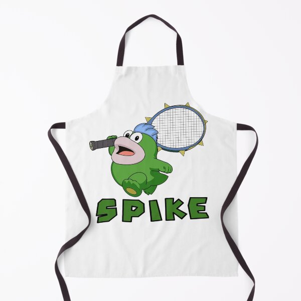 Item preview,  Spike Super Mario Tennis Aces designed and sold by Whale studio.