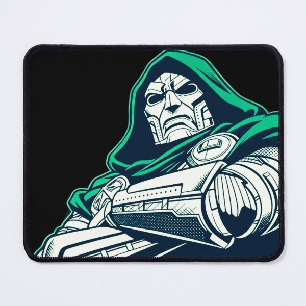 Item preview, Victor von doom designed and sold by LGNDBYSIN.